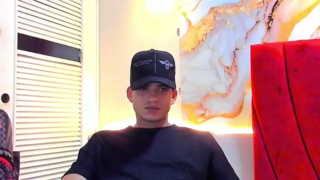 daniscot online show from 11/12/25, 04:13