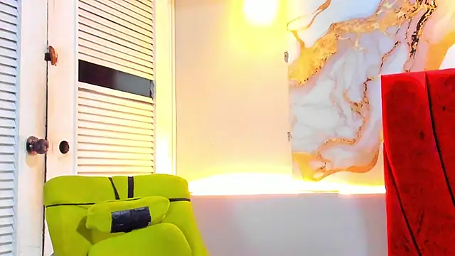 daniscot online show from 11/14/25, 04:00