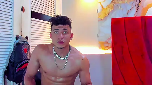 daniscot online show from 01/15/26, 03:33