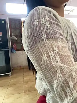 Gina999 online show from 02/06/26, 07:02