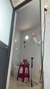 Gina999 online show from 04/11/26, 07:45