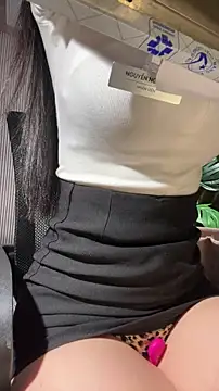 Gina999 online show from 04/14/26, 02:50