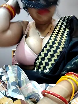 Hot  bhabhi 99 online show from 03/19/26, 05:00