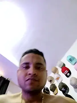 morenito 00987 online show from 01/18/26, 09:18