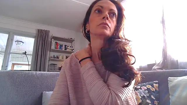 LoveAndRopes online show from 03/03/26, 08:31