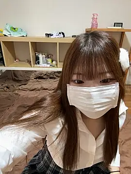 nodoka1111 online show from 10/29/25, 03:09