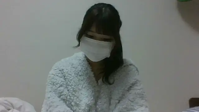 nodoka1111 online show from 12/03/25, 08:12