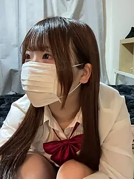 nodoka1111 online show from 12/19/25, 01:18