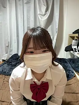 nodoka1111 online show from 01/08/26, 12:18