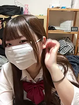 nodoka1111 online show from 01/10/26, 12:18