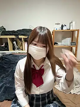 nodoka1111 online show from 01/11/26, 12:43