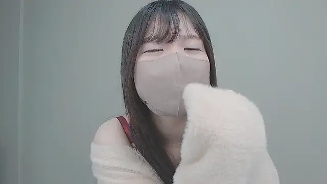 Pome 18 cute online show from 01/06/26, 11:03