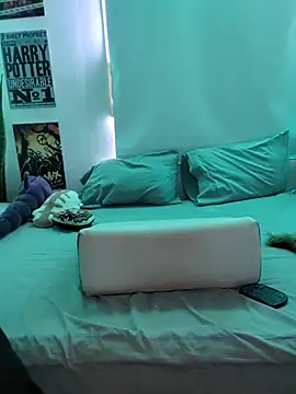 Tinawildd online show from 03/16/26, 06:45