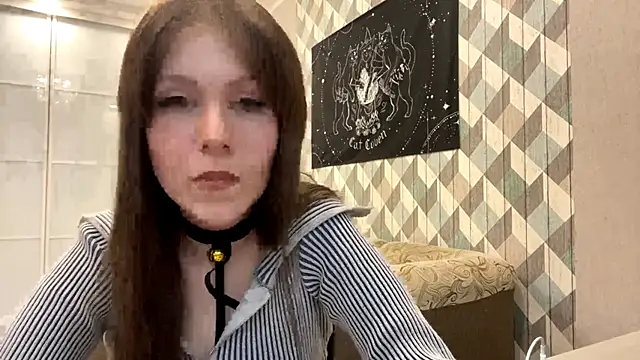 RebelKitsune online show from 10/10/25, 05:17