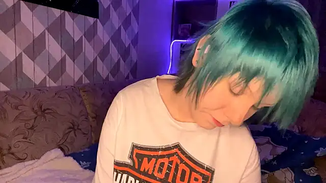 RebelKitsune online show from 01/17/26, 05:16