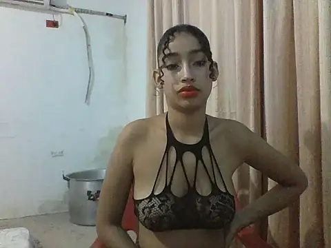 Keylirose online show from 10/02/25, 03:46