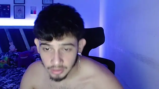 Sebasxxl12 online show from 10/01/25, 07:09