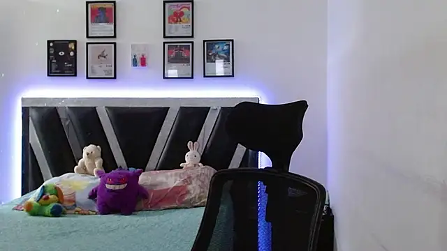 Sebasxxl12 online show from 10/10/25, 06:40