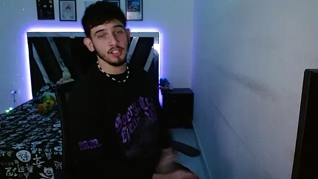 Sebasxxl12 online show from 11/26/25, 09:49