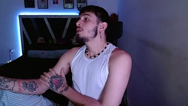 Sebasxxl12 online show from 12/23/25, 05:16