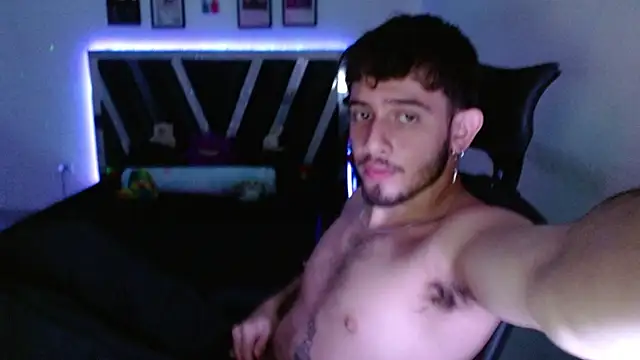 Sebasxxl12 online show from 01/06/26, 07:34