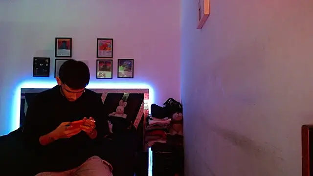 Sebasxxl12 online show from 02/14/26, 08:27