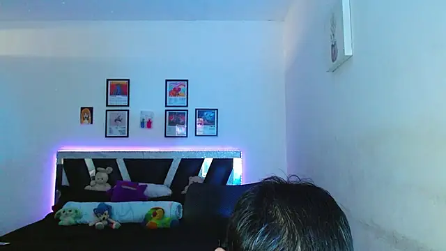 Sebasxxl12 online show from 03/12/26, 07:53