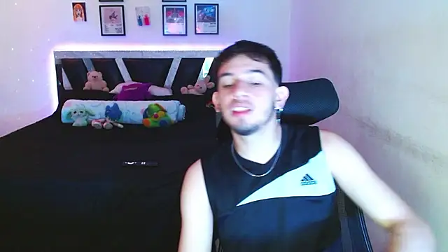 Sebasxxl12 online show from 03/14/26, 01:27