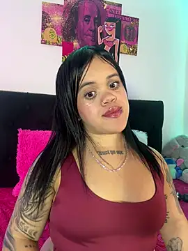 Sussyroxxx online show from 02/13/26, 05:03