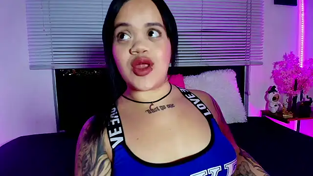 Sussyroxxx online show from 05/27/26, 04:09