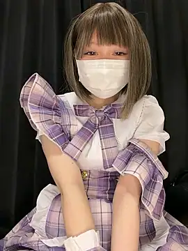 Snapshot of Nyamo-chan chatting on 02/09/26, 09:13 Nyamo-chan online show from 02/09/26, 09:13