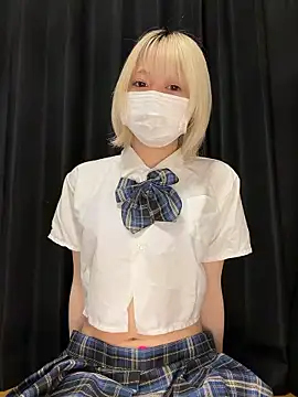 Snapshot of Nyamo-chan chatting on 06/02/26, 03:25 Nyamo-chan online show from 06/02/26, 03:25