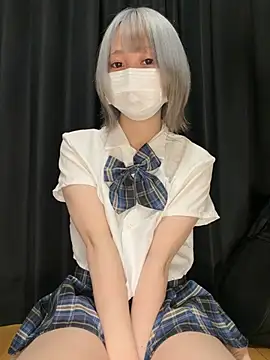 Nyamo-chan online show from 06/20/26, 04:10