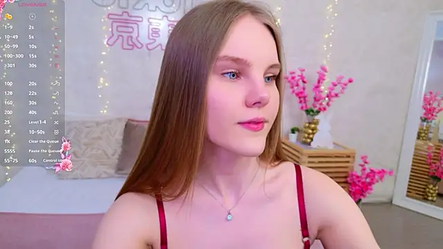 Lili Lohan online show from 04/02/26, 05:05