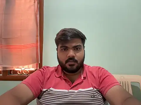 Snapshot of Romeo_Sam2 chatting on 10/16/25, 05:52 Romeo Sam2 online show from 10/16/25, 05:52