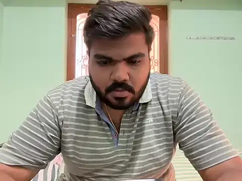 Romeo Sam2 online show from 11/11/25, 05:51