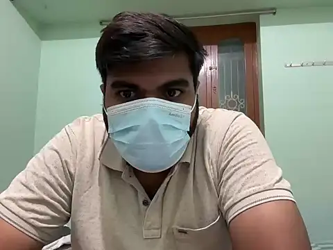 Romeo Sam2 online show from 11/15/25, 02:13