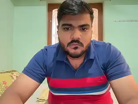 Romeo Sam2 online show from 12/21/25, 09:16