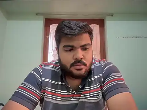 Romeo Sam2 online show from 01/08/26, 05:21