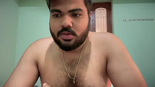 Romeo Sam2 online show from 01/11/26, 07:13