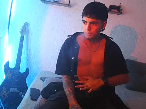 Anthony riverss online show from 10/08/25, 08:34