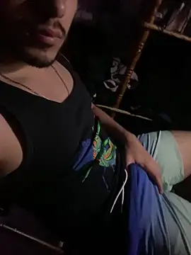 Zafirito online show from 10/13/25, 11:27