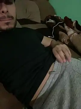 Zafirito online show from 11/02/25, 10:45