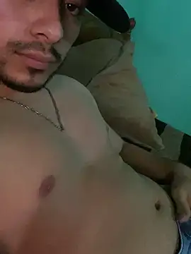 Zafirito online show from 11/08/25, 09:13