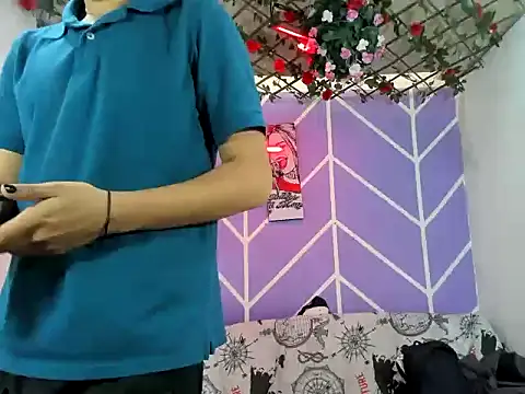 nexusboyhot online show from 10/02/25, 03:41