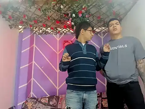 nexusboyhot online show from 10/05/25, 07:23