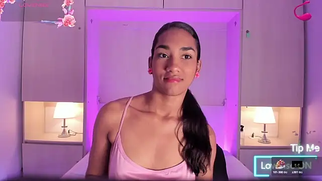 AnahiCollins online show from 03/05/26, 11:39