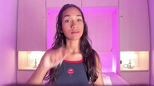 AnahiCollins online show from 03/24/26, 11:37