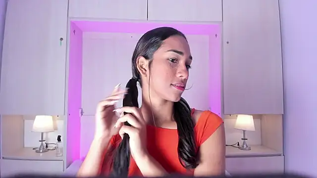 AnahiCollins online show from 03/28/26, 11:32