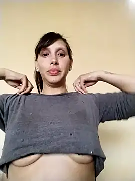 boomkimverly35 online show from 09/29/25, 05:29